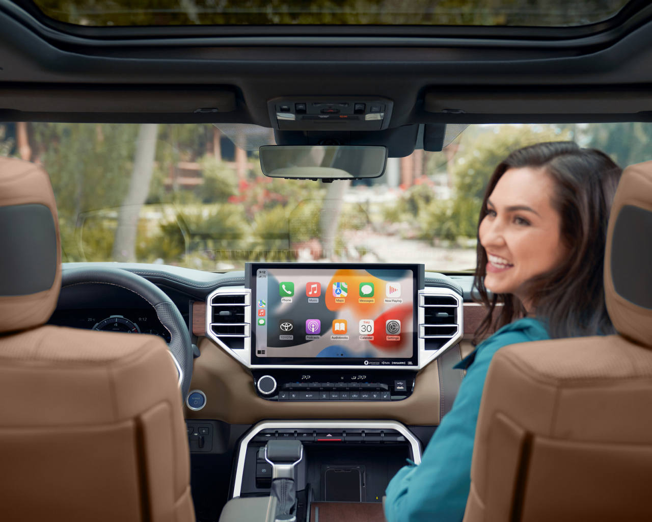 Finding the Right Toyota for Your Lifestyle