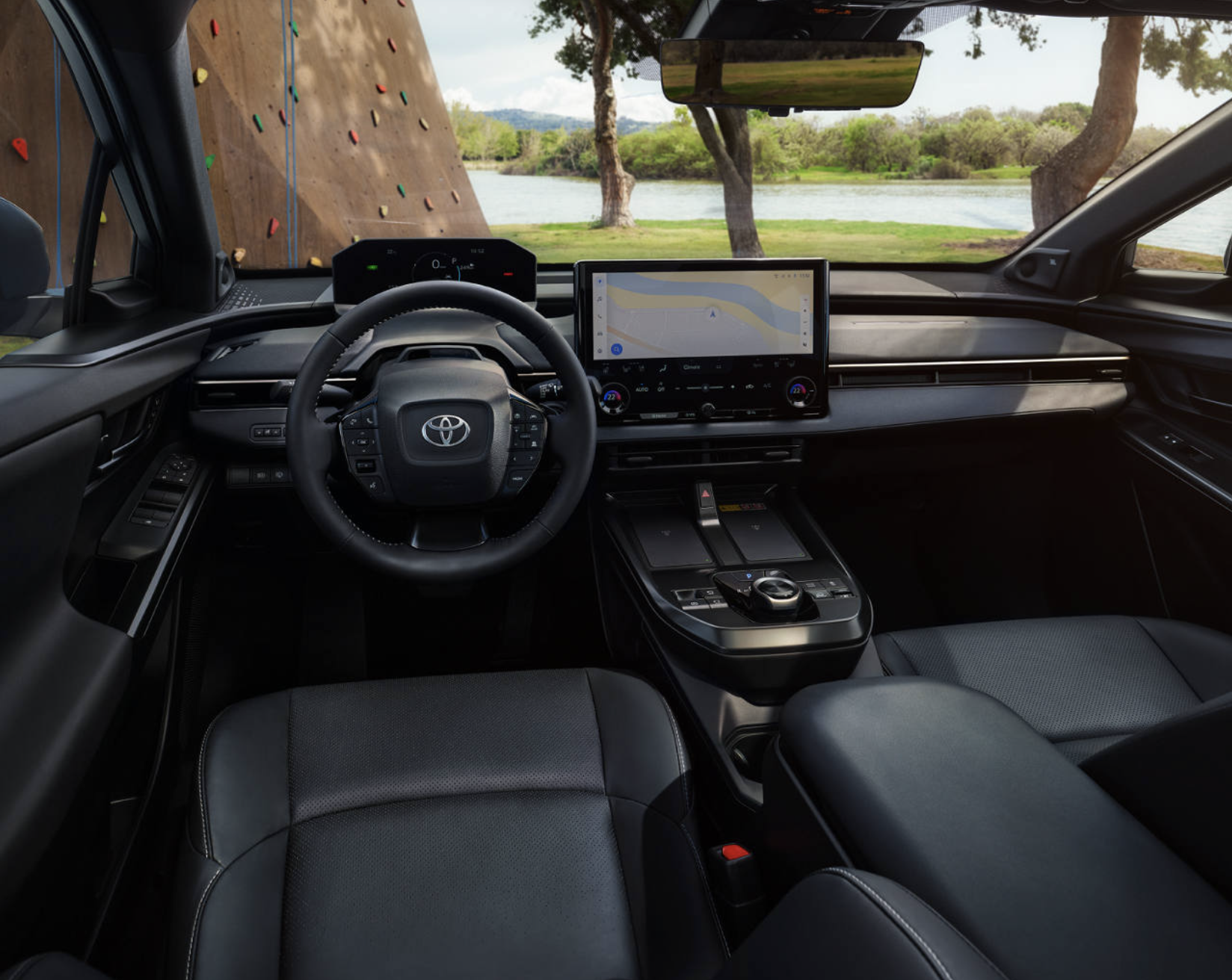 Electric Vehicles 2026 : Toyota EVs, Incentives & Cost Advantages