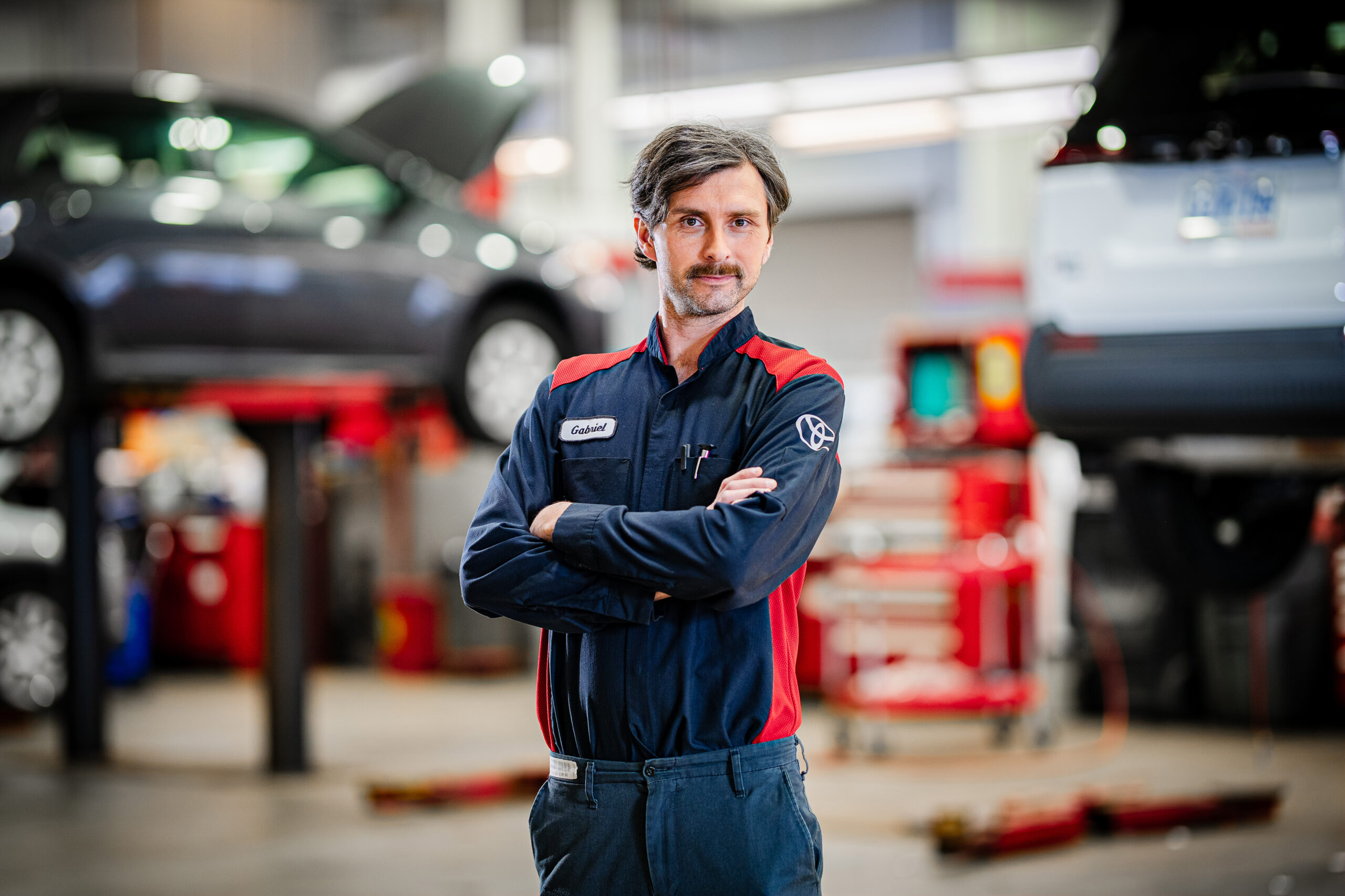 Advancement Meadowvale
