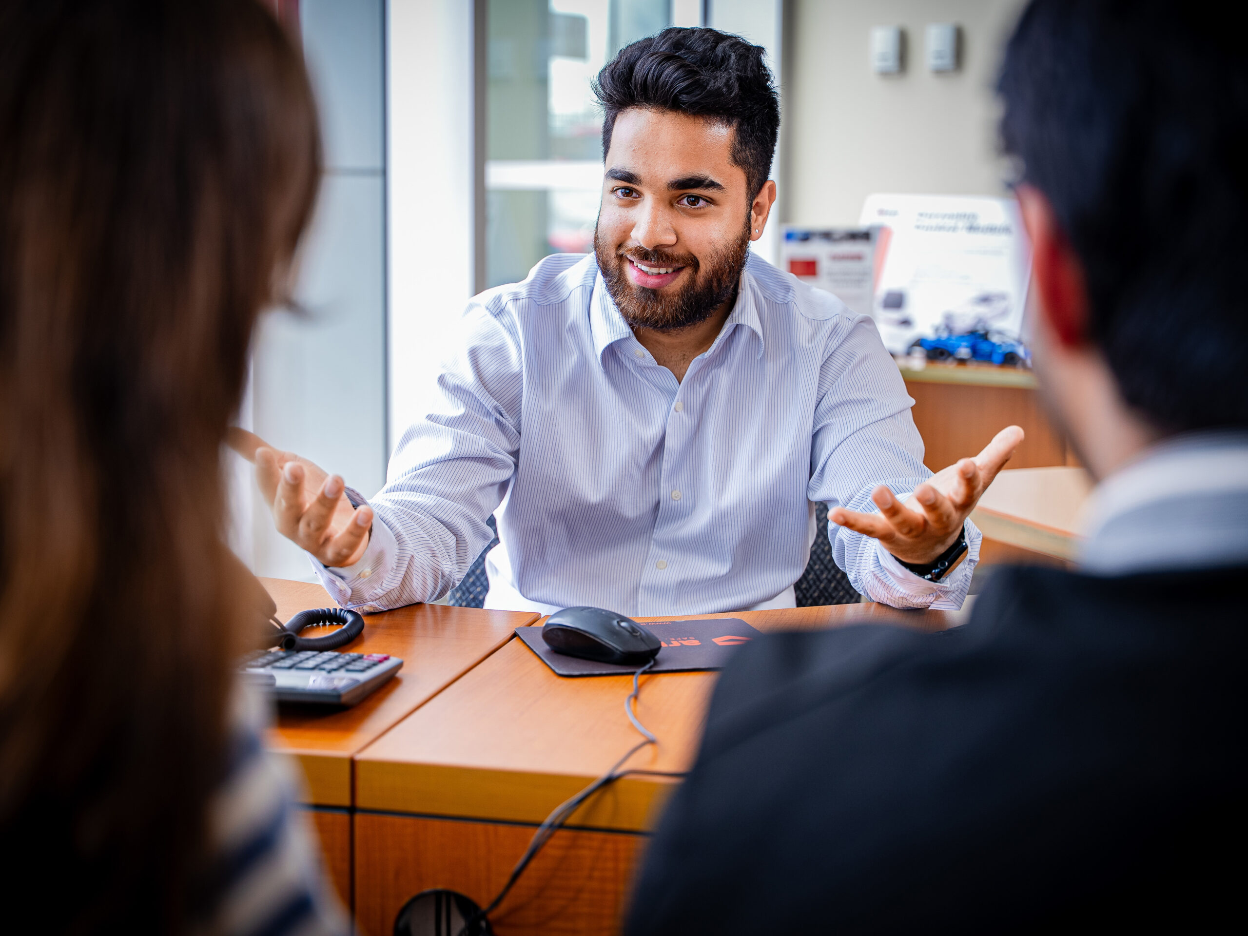 Advantageous salaries Meadowvale